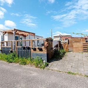 Chalet met Twee Slaapkamers
